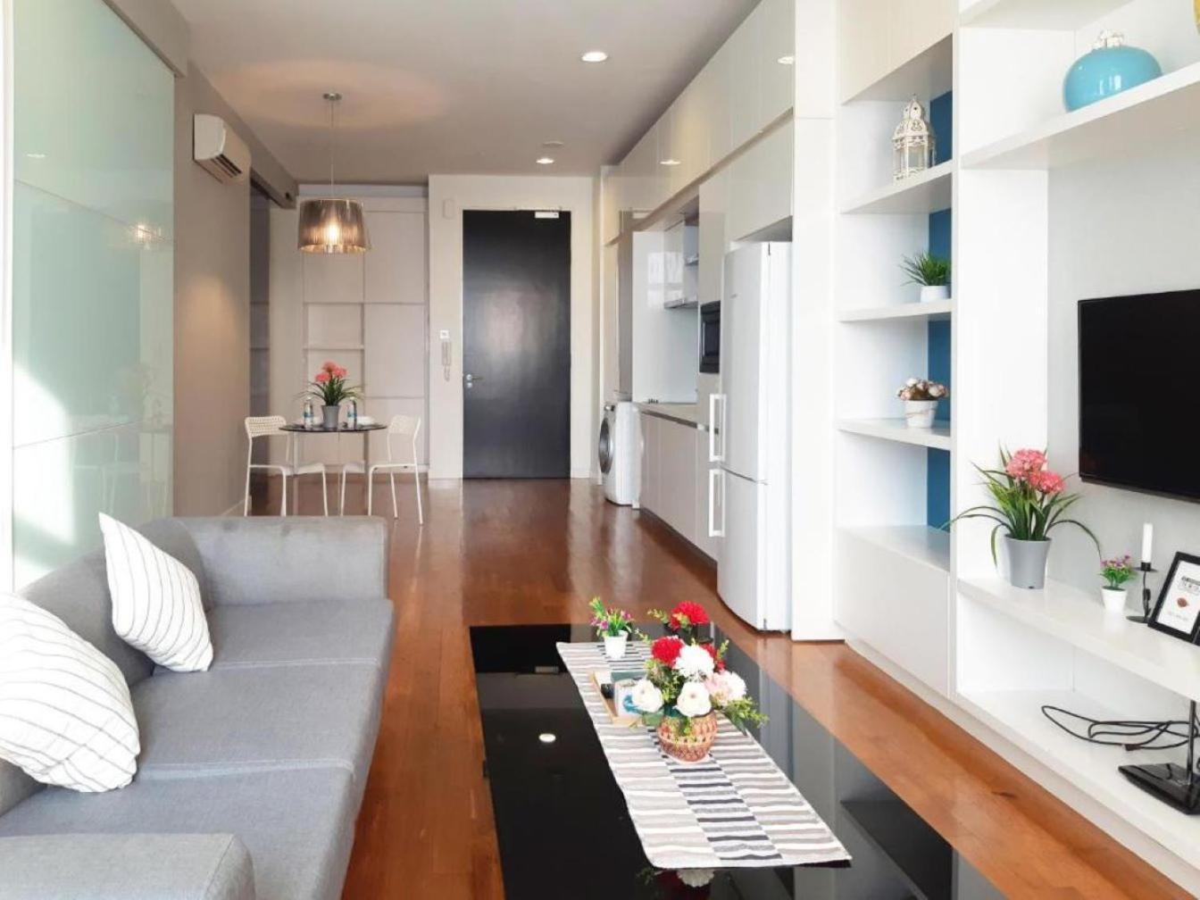 The Platinum Klcc By Comfort Suites Kuala Lumpur Ngoại thất bức ảnh