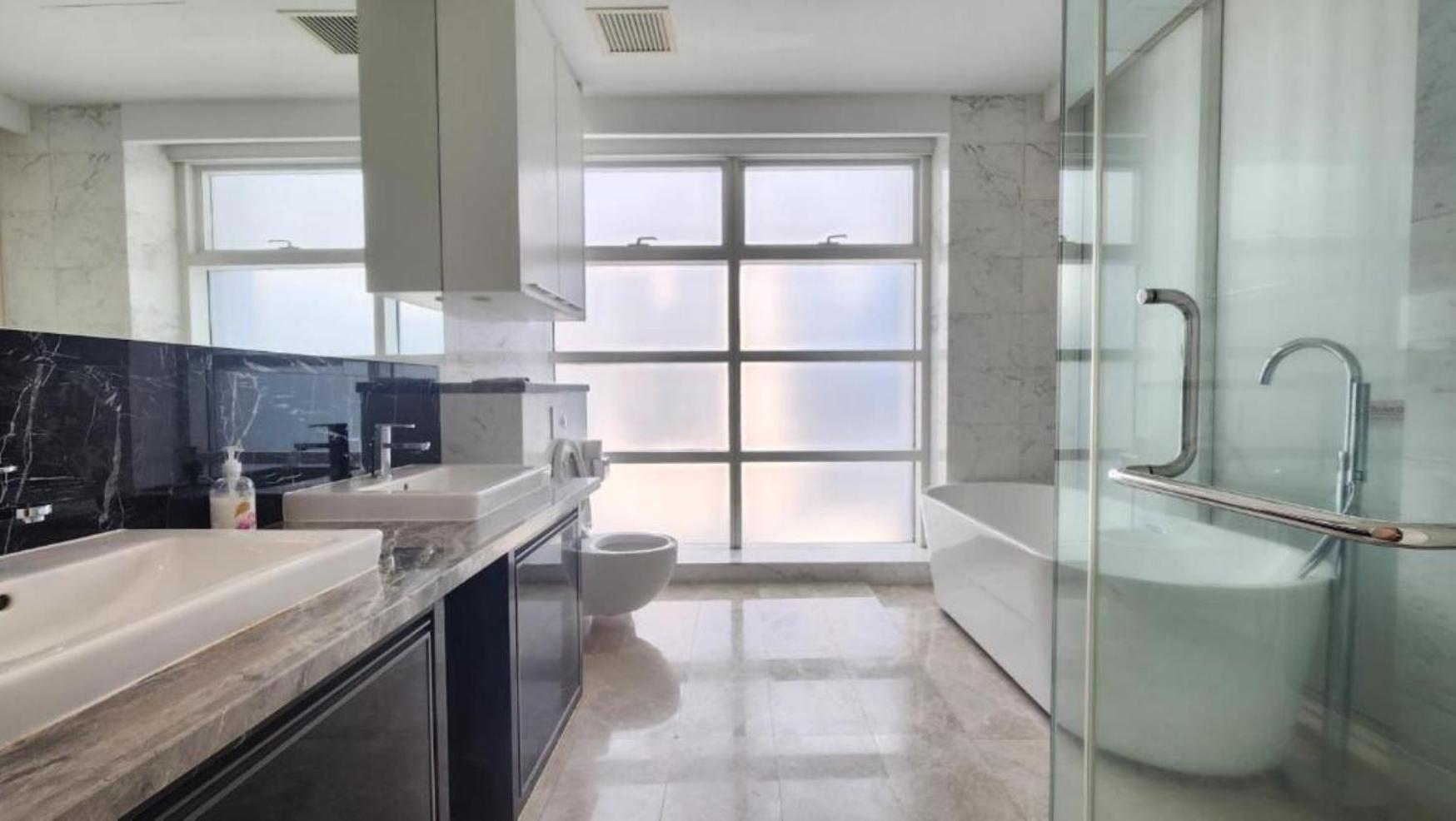 The Platinum Klcc By Comfort Suites Kuala Lumpur Ngoại thất bức ảnh