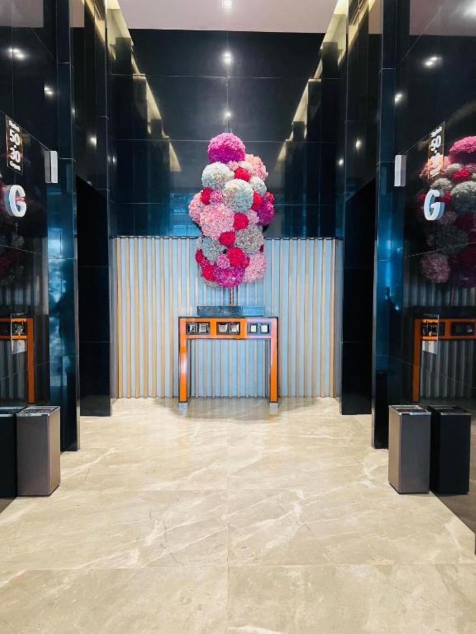 The Platinum Klcc By Comfort Suites Kuala Lumpur Ngoại thất bức ảnh